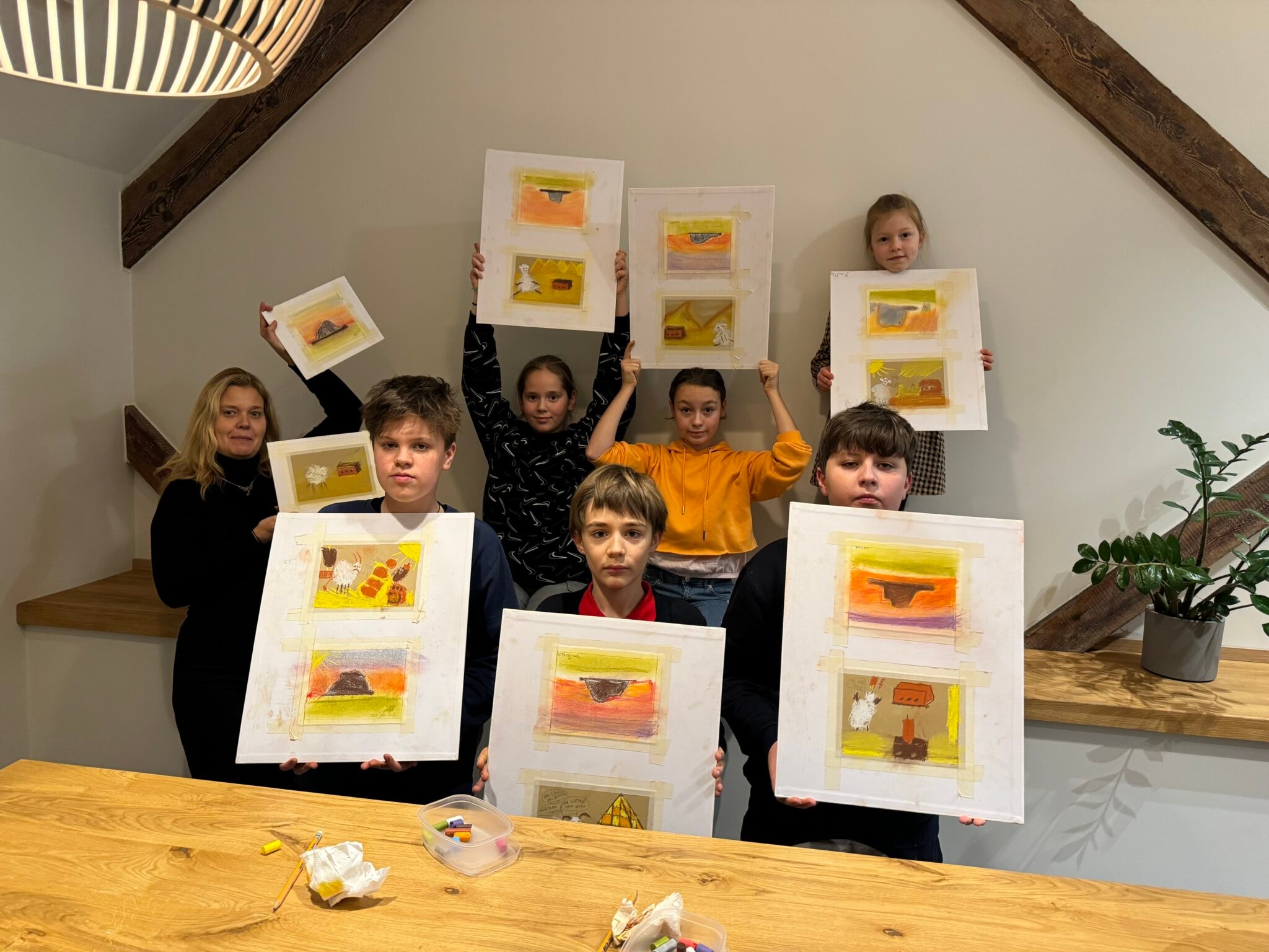 Children's Club 3
