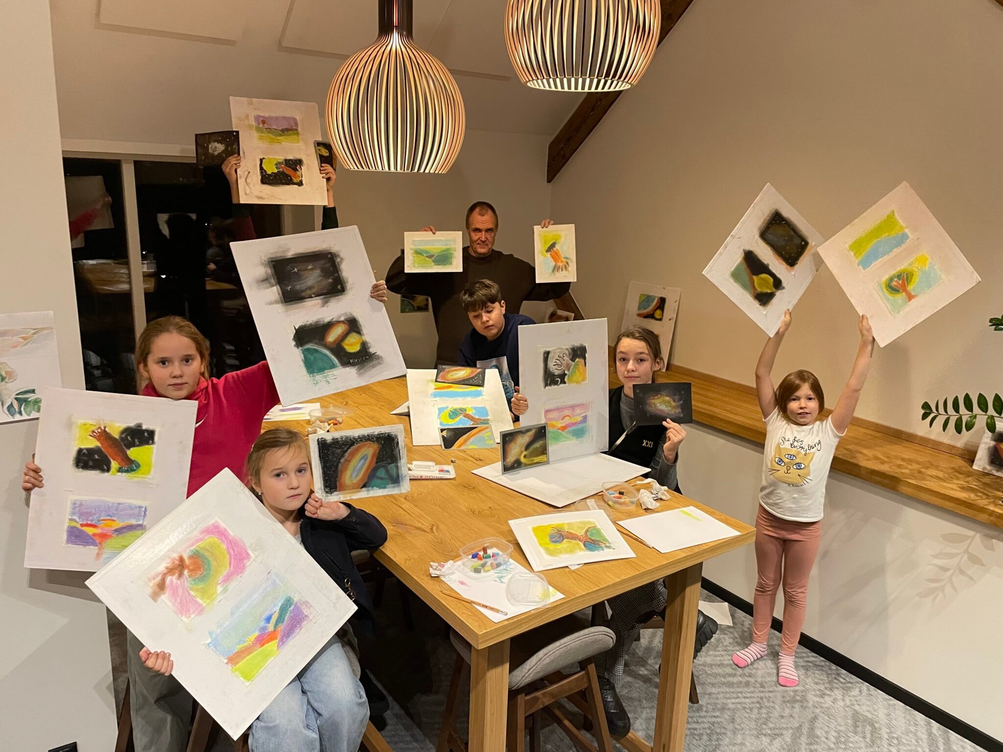 Children's Club 6