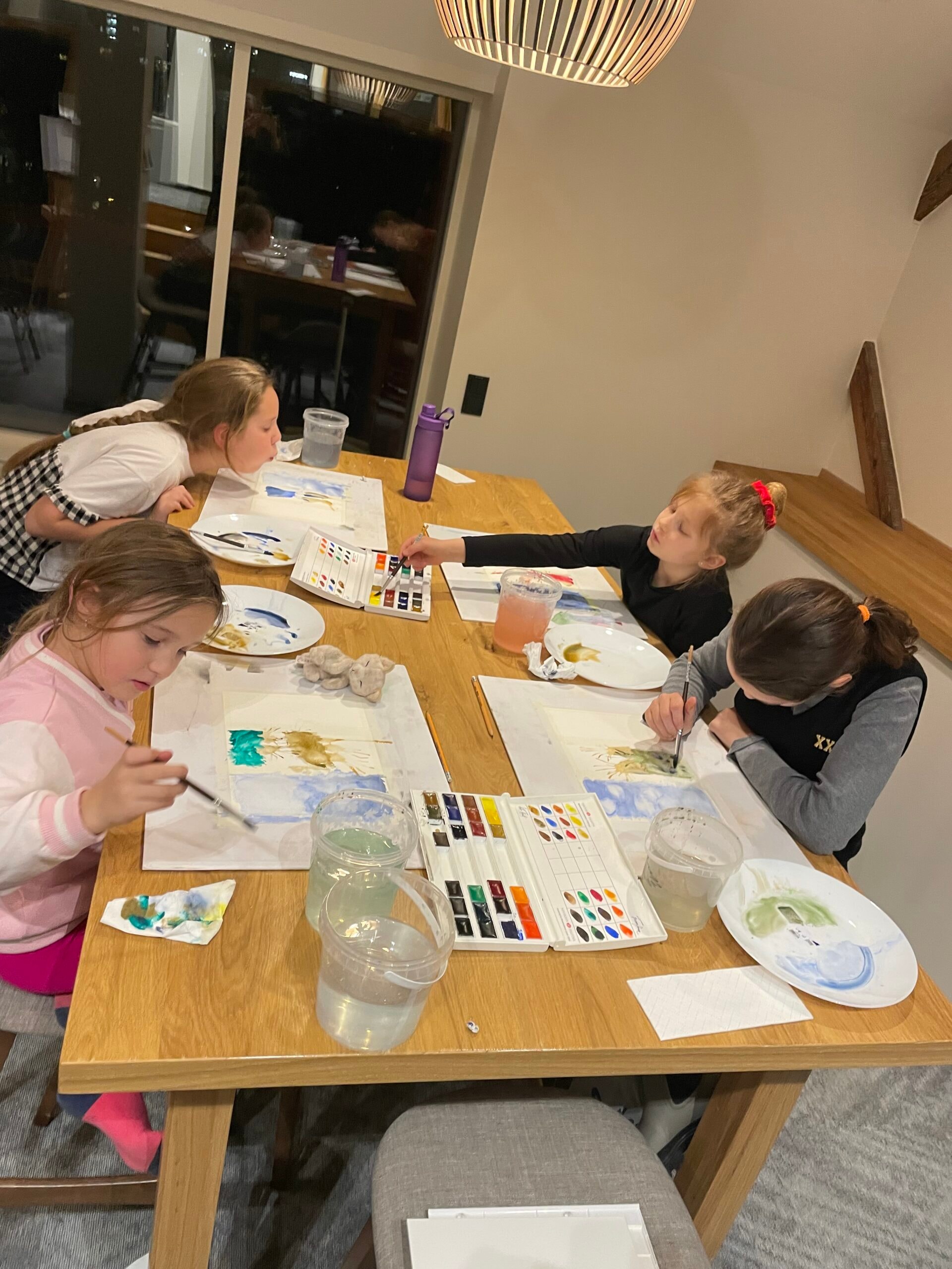 Children's Club 9