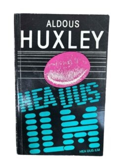 Hea uus ilm (1989)
