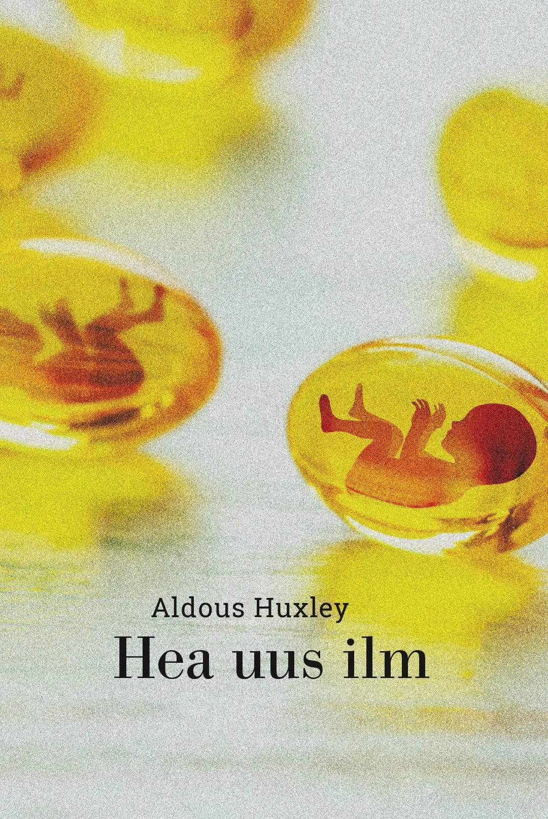 Hea uus ilm (2022)