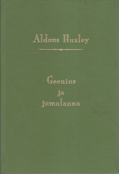 Geenius ja jumalanna (1995)